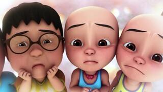 Upin and Ipin -- Season 12 Episode 01 | Lets Cook - Masak-Masak