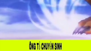 Ông tổ chuyển sinh Phần 6 #animehaynhat