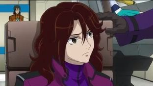 Mobile Suit Gundam 00 S2 (Tagalog Dub) - 40