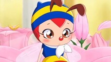 Mitsubachi Hacchi Honey Bee Hutch | Animasi hacchi sebatang kara