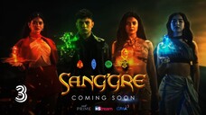 Encantadia Chronicles: Sang'gre •3Ep