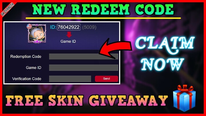 ML REDEEM CODES | FEBRUARY WORKING REDEEM CODES | ML NEW REDEEM CODES | MLBB ODETTE AUSPICIOUS CHARM