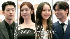 🇰🇷Dear Hyeri (2024)🌠Eps 7🇮🇩[Sub Indo]