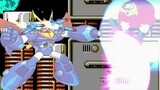 AN Mugen #220: Megaman VS Robotnik