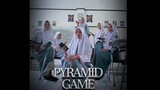 DRAMA B. Indonesia 'PYRAMID GAME'