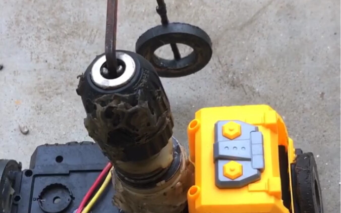 Invention: Perpetual Motion Technology Sports Car