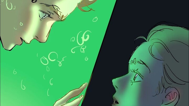 姐姐和弟弟的往事