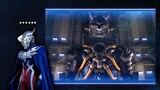 Zero: I have so many knockoffs! [Zeta Ultraman Heroes Episode 5 Brief Talk]