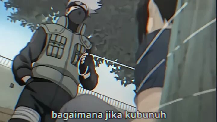 malah adu nasib🗿