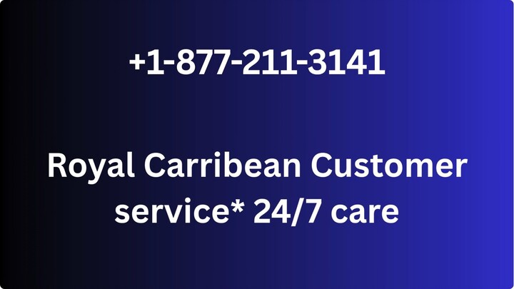 Número de Teléfono de Atención al Cliente de @ Royal Carribean® @ Guía Completa Paso a Paso 2026