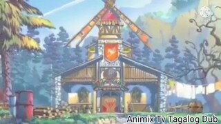 fairy tail tagalog eps 124