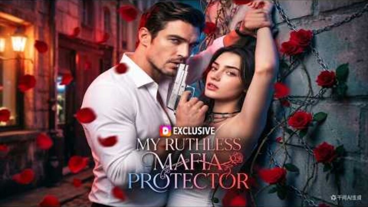 MY RUTHLESS MAFIA PROTECTOR