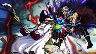 Can a non-protagonist from God Valley steal the spotlight like this? A detailed breakdown of young W