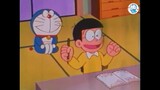 Doraemon Malay| Skru Pemutar Tenaga