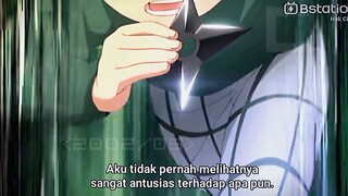 ikkyu teman atau murid nya boruto nih?