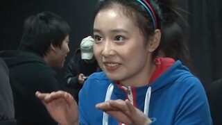 大 嫂 高 叶 的 幼 崽 形 态！