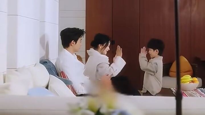 ซ่อนประกายรัก [ซับไทย]