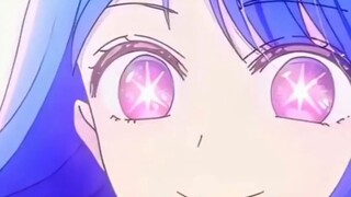 These shining eyes are so cute! !