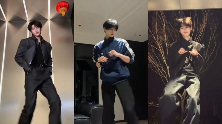 รวมท่าเต้นมือสุดฮิต “ผักกาดขาวยิ้มให้ฉัน” — คุณเคยเห็นท่าไหนบ้างในฟีดของตัวเองกันนะ?