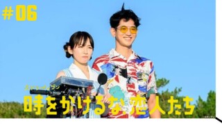 Toki wo Kakeruna, Koibitotachi Episode 06 Sub Indo