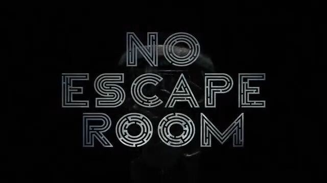 No Escape Room