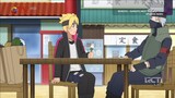Boruto: Naruto Next Generations (GTV) Episode 260-262