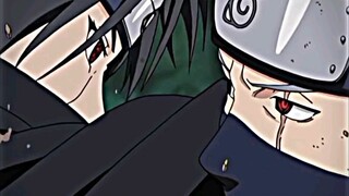 cuộc chiến giữa kakashi và Itachi sẽ như thế nào