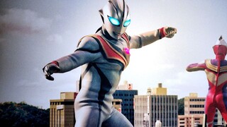 Both are ancient Ultraman, whose physical skills are stronger? [4K60FPS]