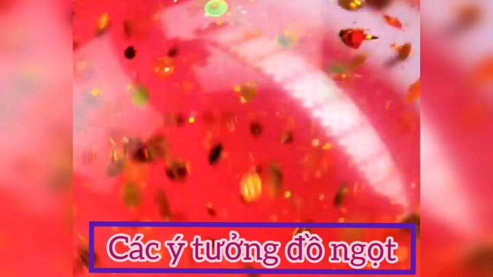 làm đồ ăn cho con