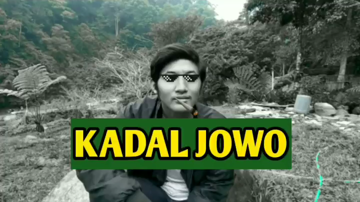 Dagelan Jawa part1/GOBER CREW