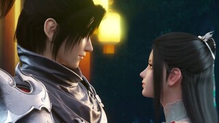 ⚔️薰兒為了保護蕭炎，不願說出族中真相！蕭炎暗暗發誓要變得更強！|斗破苍穹Battle Through the Heavens| Donghua Chinese Animation