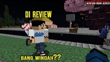 Base Kota Malang di Review Sama Bang Windah