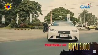 Royal Blood  Episode 66 september 18, 2023  full episode