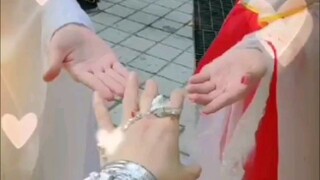 [Heaven Official's Blessing]The psychological shadow area of Hua Sanzang (funny! sweet)