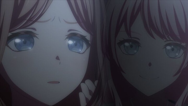 [MyGO/MAD] Đừng nhẹ nhàng với em thế - Tập phim Bác yêu thích nhất