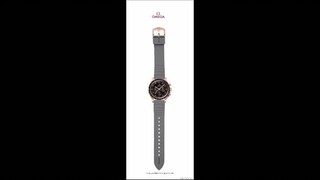 Omega Speedmaster Moonwatch 310.60.42.50.01.001 Omega Watch Review