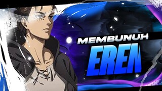 Perjuangan Untuk Membunuh Eren - Final Attack On Titan AMV