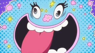 Debu Love to Ayamachi E2