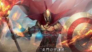 คลิปจังหวะสุดเป๊ะ! แมชอัปรวมการ์ตูน 65 เรื่อง! ระเบิดระเบ้อมาก!