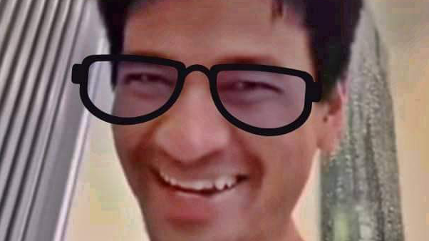 Despasito versi Puasa - Meme