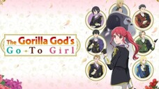 The gorilla god's go to girl season 1 ep 1 in hindi
