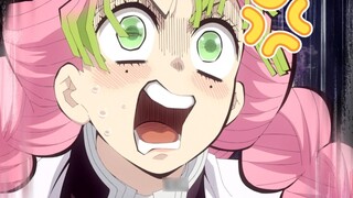 Xing Potian called Lianzhu a "female hooligan", Lianzhu couldn't hold himself back any longer~