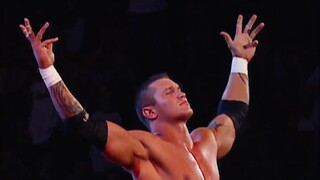 5EVIL [Orton]