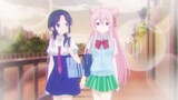 [Rewatch] Ep.7 Happy Sugar Life 👭🎭🍬😊 (Sub Indo🇮🇩) | Summer 2018