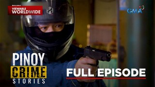 Lalaki, pinagbabaril ang isang pamilya sa Quezon City (Full Episode) | Pinoy Crime Stories
