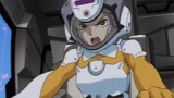 หายนะที่เกิดจากการสมรู้ร่วมคิด เครื่องจักรทางทหารเบ็ดเตล็ดสุดหล่อ - Doom Type [Gundam 00 Machine Enc