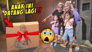 GAK NYANGKA KITA DAPAT PAKET MISTERIUS ISINYA ANAK INI DATANG LAGI‼️😱