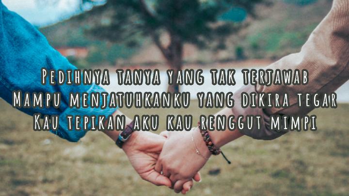 Usai Di Sini