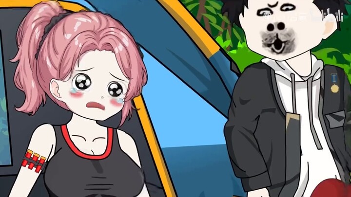Episode 47 I Life story, the scavenger of the Desolate Organization!