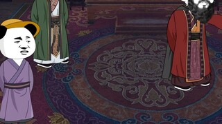 [The Sixth Brother's Father-in-Law is Lu Bu] Episode 15, Cao Cao's Defeat